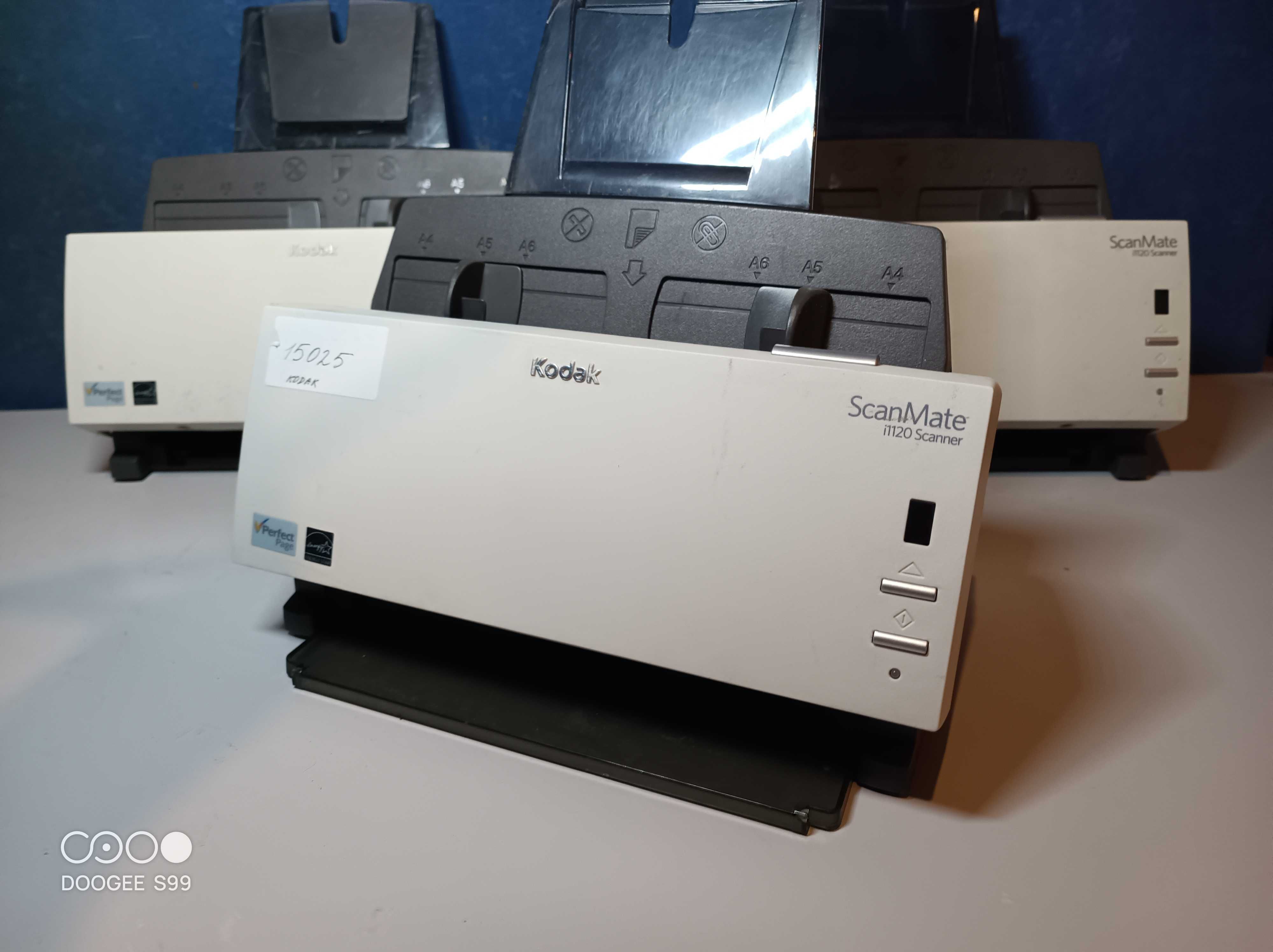 сканер A4 Kodak i1120  распродажа  есть количество все рабочие
