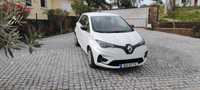 Renault Zoe - 395 km autonomia - baixa de preço