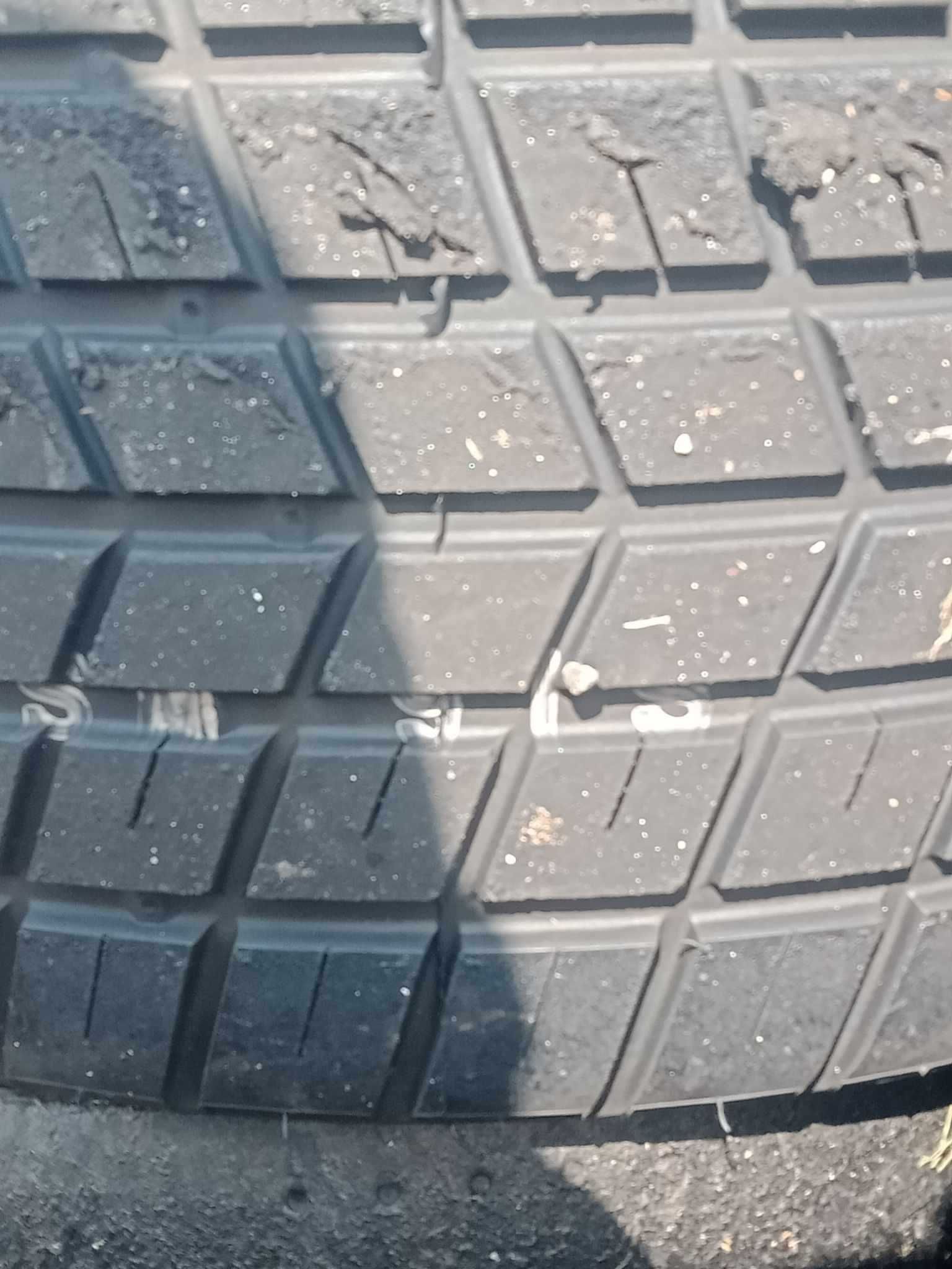 R18 r17 r15 semi slik Nankang ar-1 sliki rajdowe wyścigowe rajdy