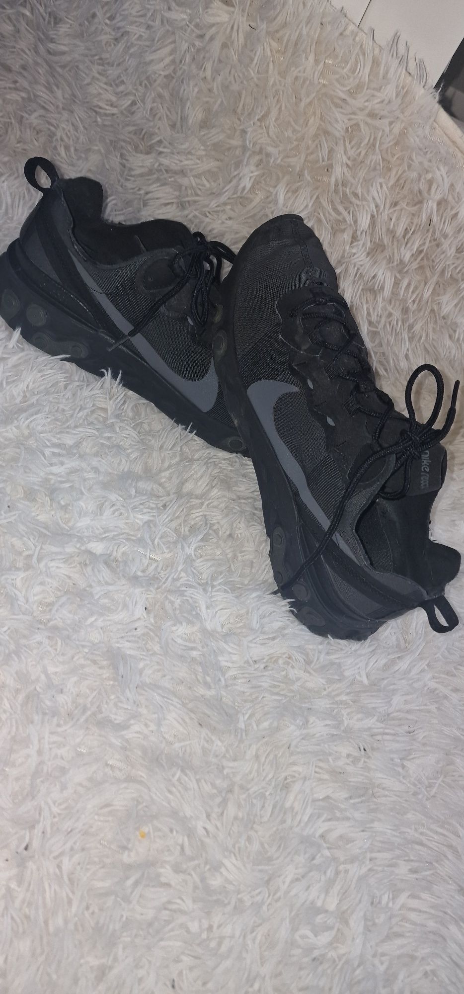 Męskie buty do biegania Nike React Element 55