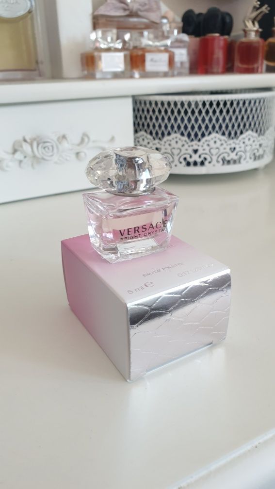 Miniaturka Versace Brighton Crystal