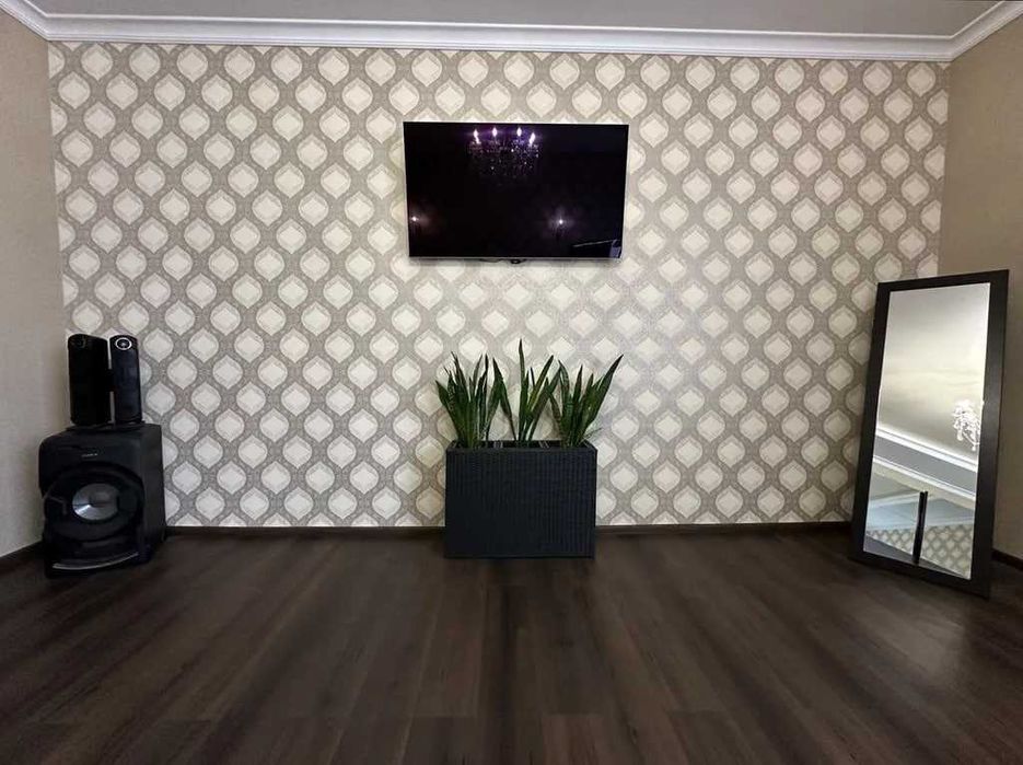 Продажа. Дом с ремонтом. Левый берег, р-н ж/м Клочко