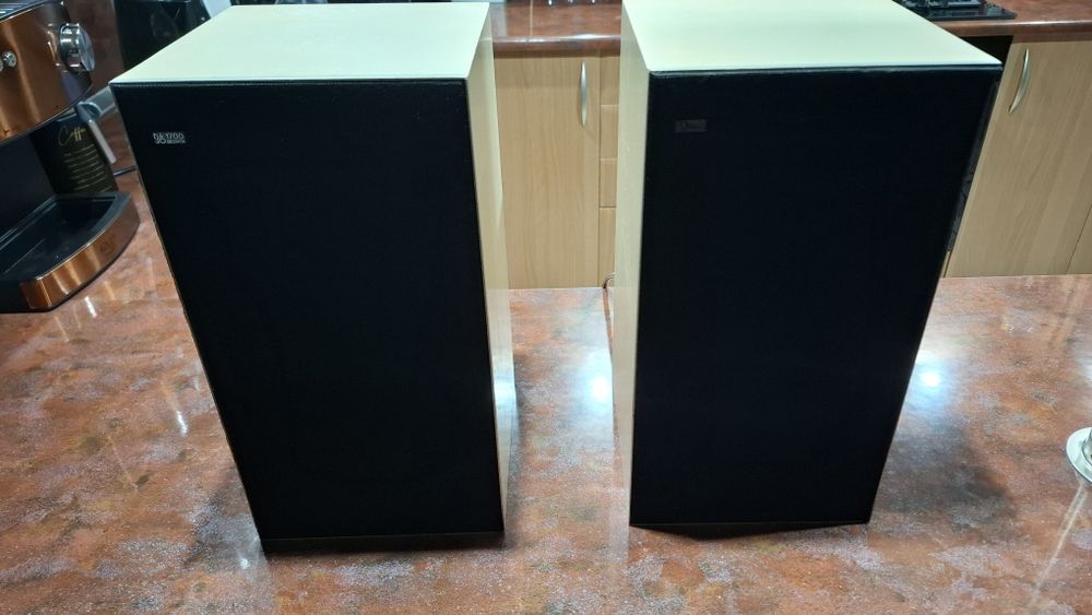 Głośniki Kolumny Bang & Olufsen Beovox 1700 Vintage B&O