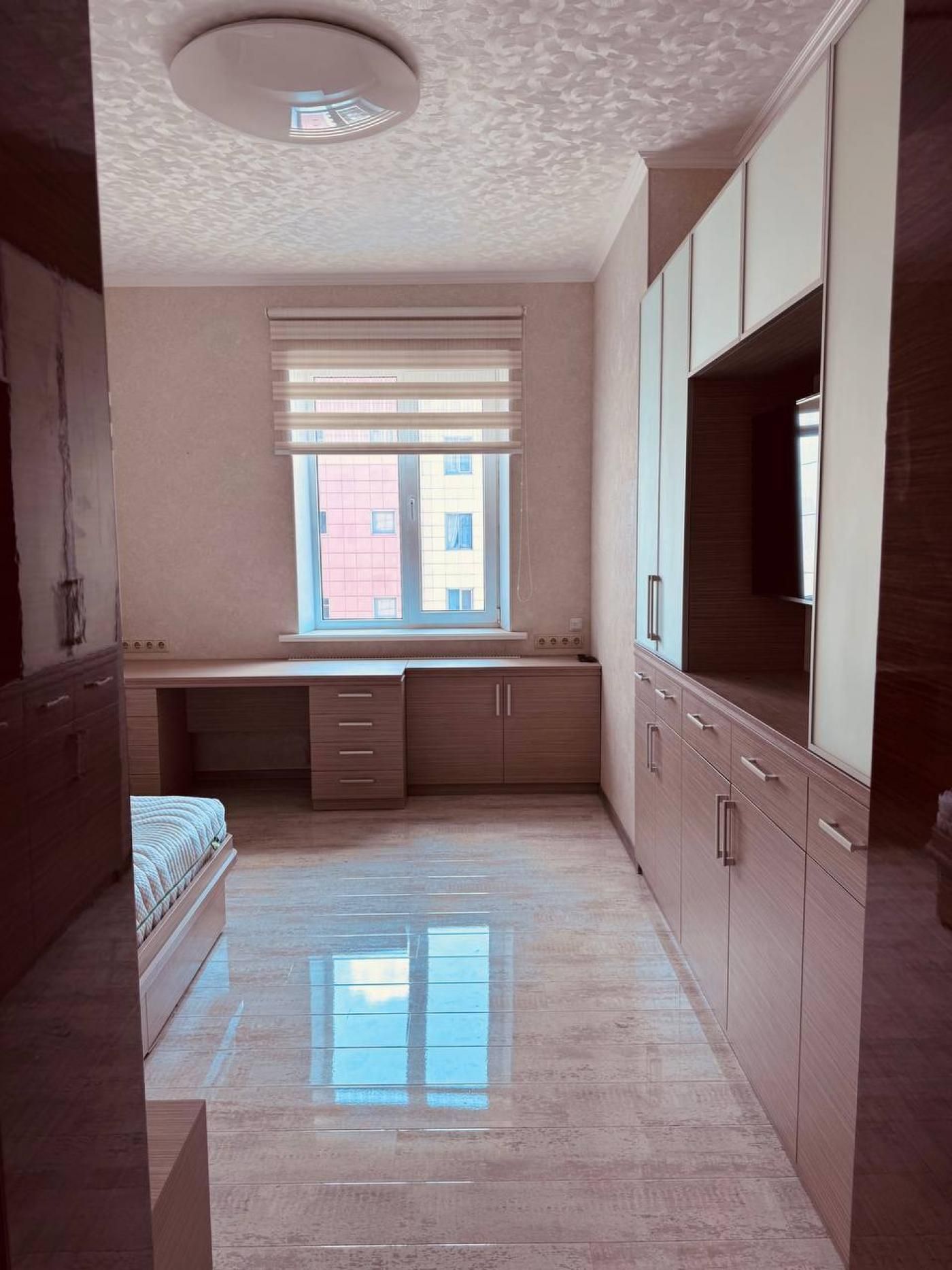 ПРОДАМ 4к кв ЖК ДУЭТ Центр, Мост Сити, набережная, цирк