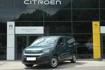 Citroën Berlingo  XL BlueHDi 100 KM / DEMO / Jedyny tak wyposażony ! /F-Vat 23%