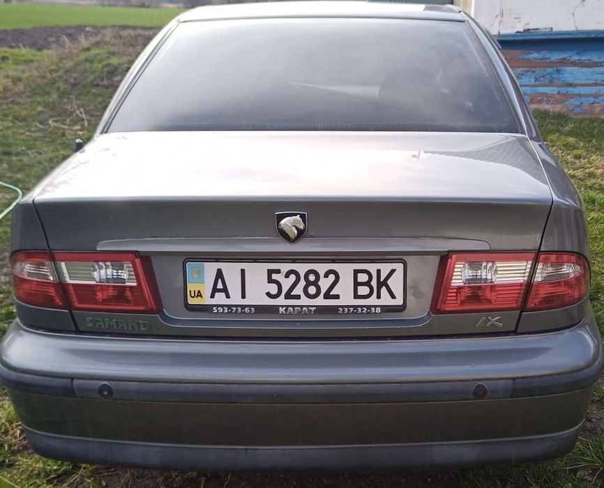 Продам автомобіль