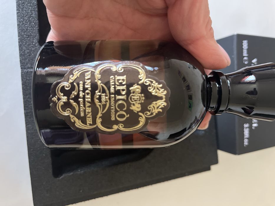 Epico Vani Charnel 100 ml