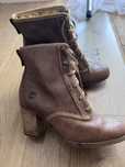 Timberland 37.5 skóra