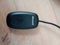 Xbox 360 odbiornik adapter PC - Windows - oryginalny Microsoft