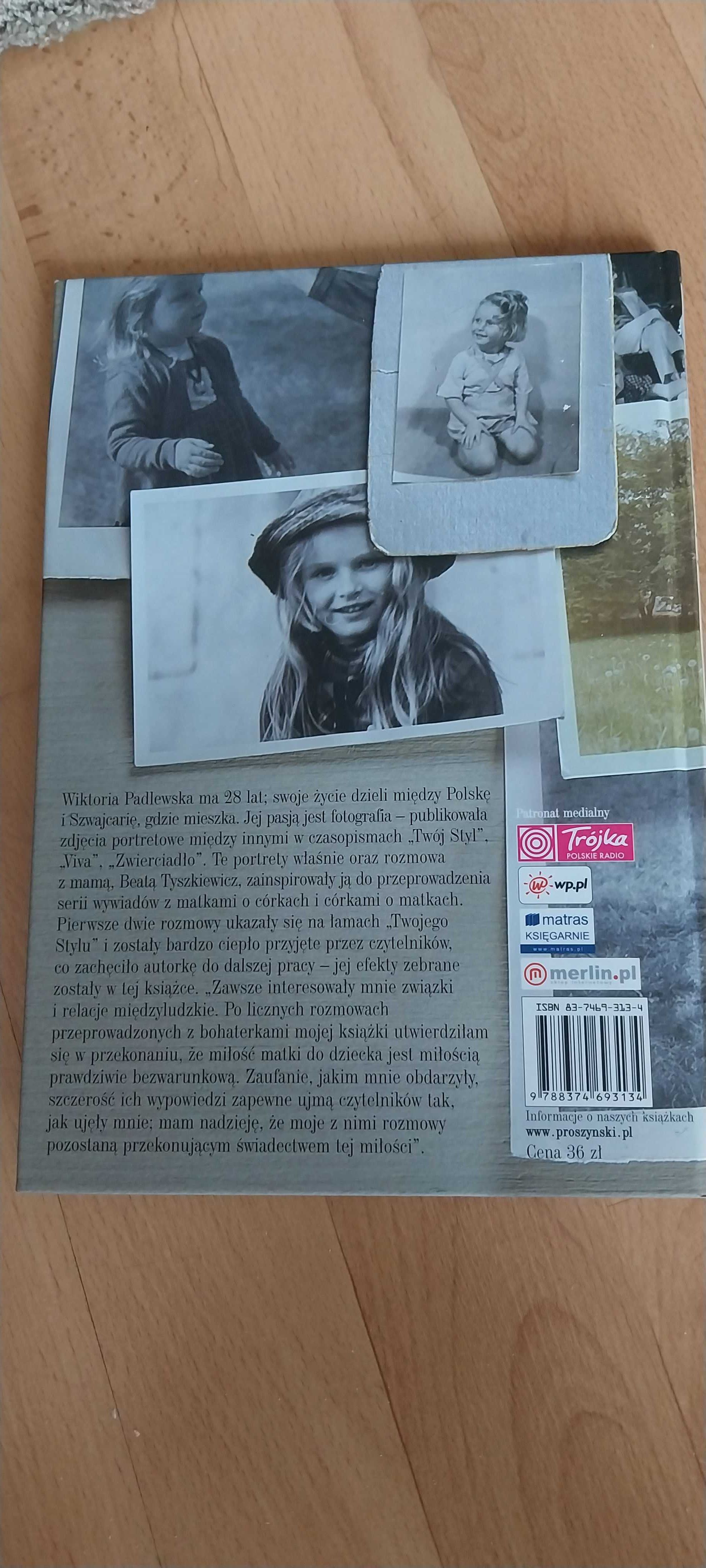 Ksiazka.W.Padlewska.Gdybym była tobą gdybyś była mną