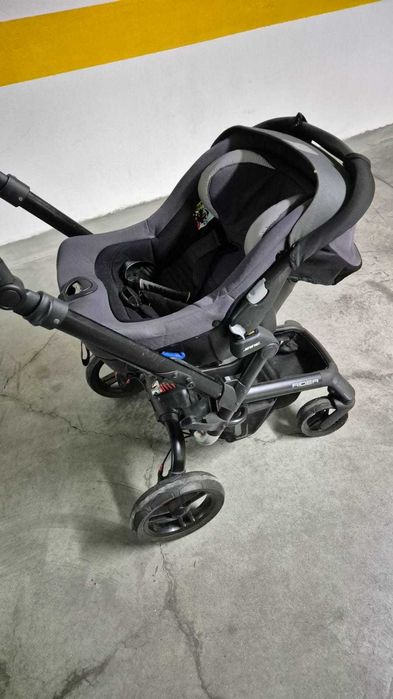 Carros de passeio mais ovo