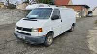 Vw T4 Long 2.4D  473tys. przebiegu