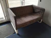 Sofa KNOPPARP Ikea - używana, stan bardzo dobry!