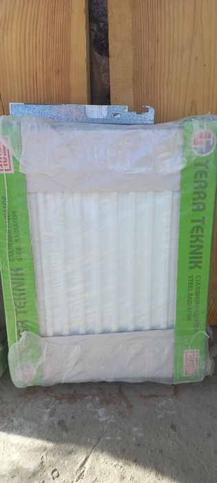 Батарея опалювання