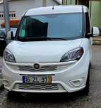FIAT DOBLO 1.6 120cv MAXI 3L