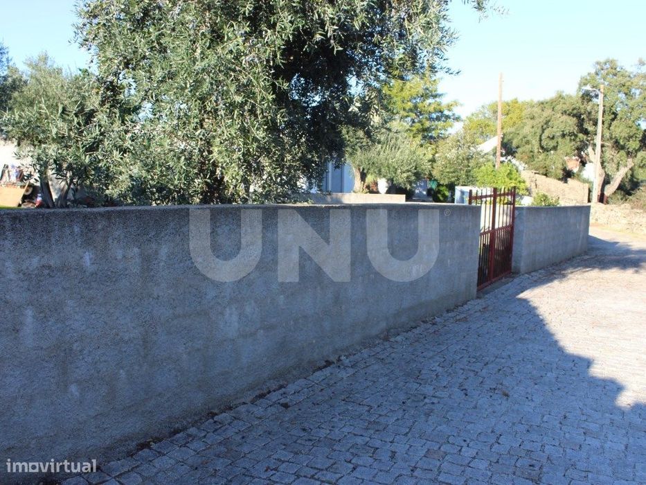 Terreno Urbano com 850m2 de área