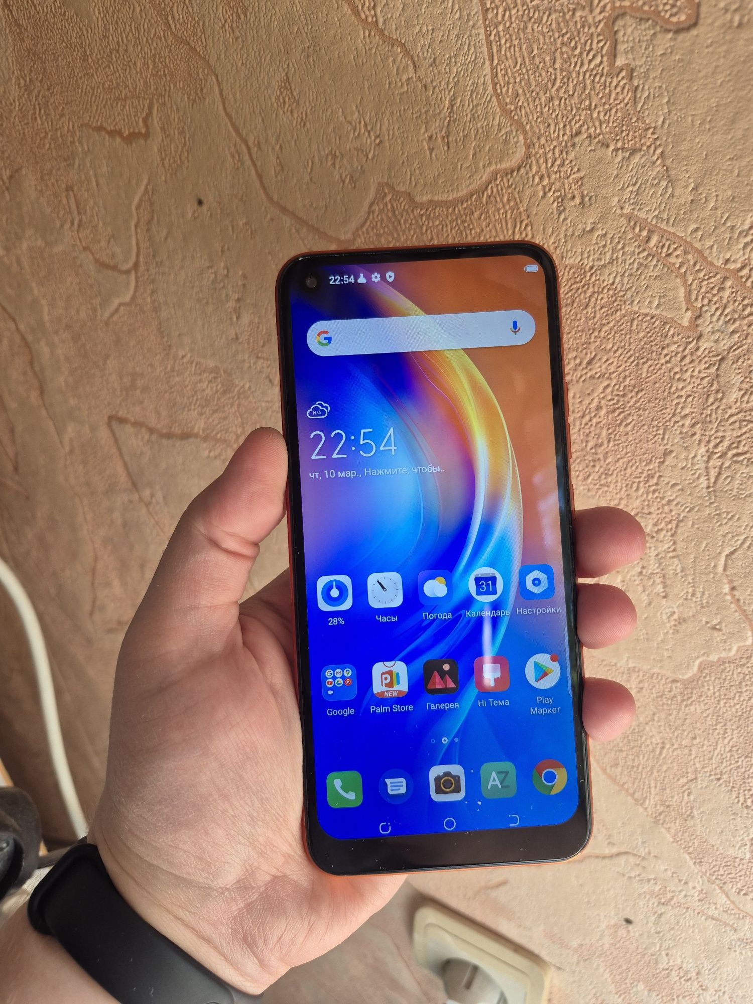 Tecno spark 5 pro 128GB