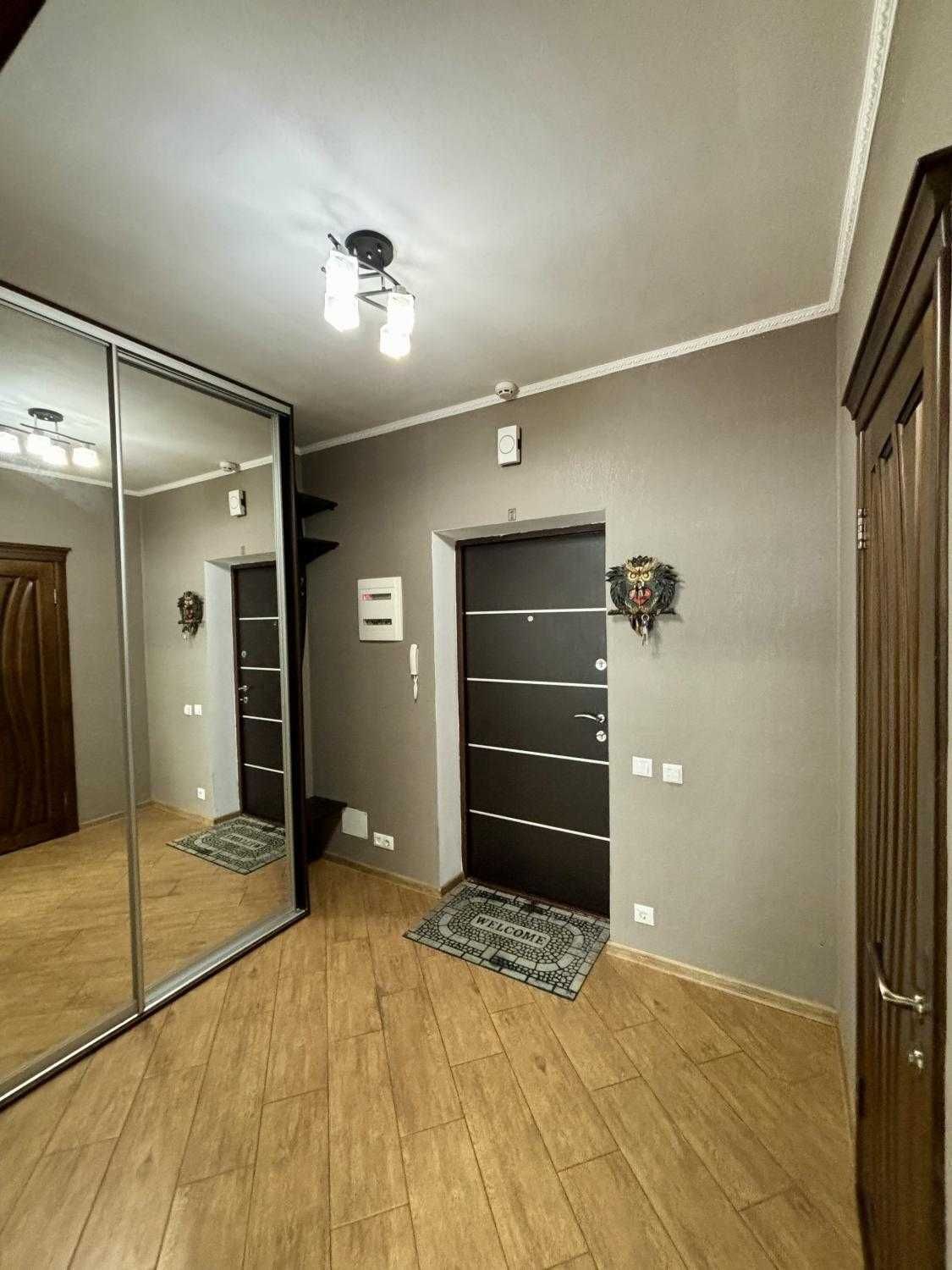 • БЕЗ% Продаж 1к. 45м2, ЖК МІНІСТЕРСЬКИЙ, вул. Кондратюка, 5