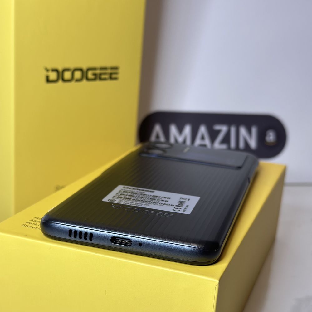 Новий Телефон / Смартфон Doogee X98 3/16GB