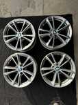 Felgi 7,5Jx17 5x112 IS27  BMW G30