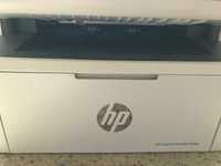 Urządzenie wielofunkcyjne HP LaserJet Pro M28a