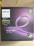 Phillips Hue White and color ambiance Lightstrip Outdoor 2 metry