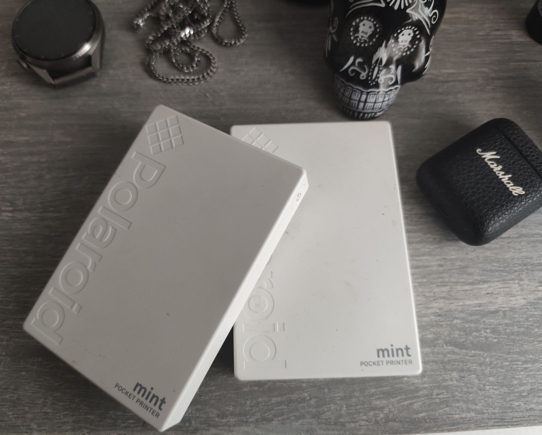 Polaroid mint mini