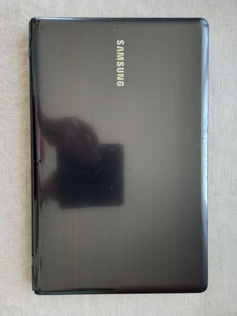 Laptop Samsung NP350V5C