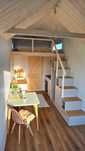 Tiny House Domek mobilny Patryk