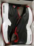 Nike Air Jordan Max Aura 6 r.45 basket bulls do kosza retro hip hop