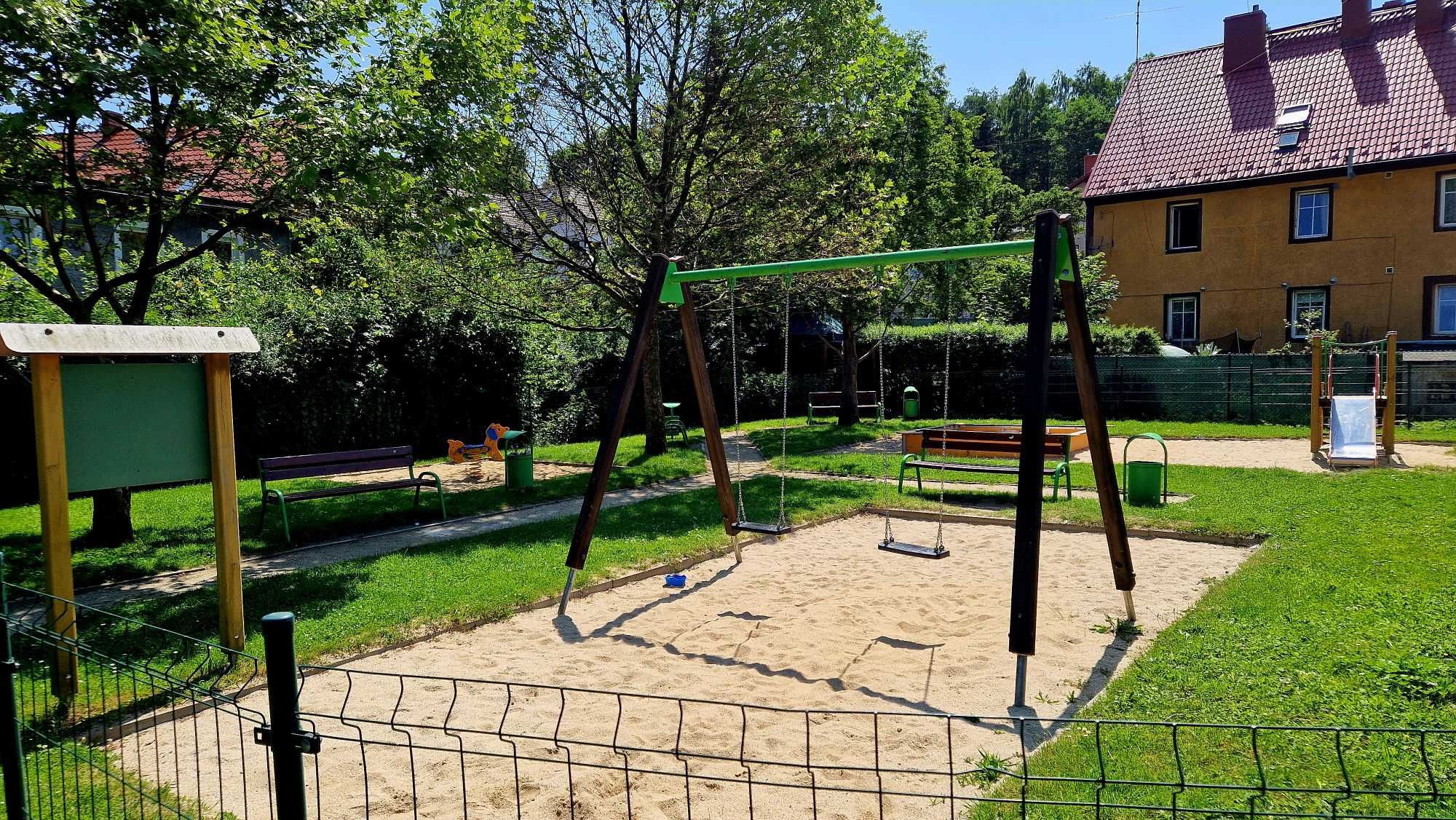 Apartament Świeradów-Zdrój max 6-osobowy Wakacje 2025