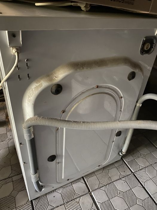 Пральна машина Atlant