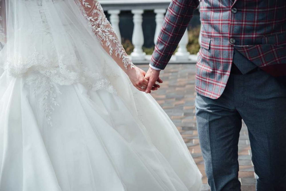 Продам весільну сукню Вінниця