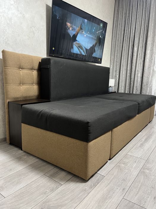 Набір мʼягких меблів