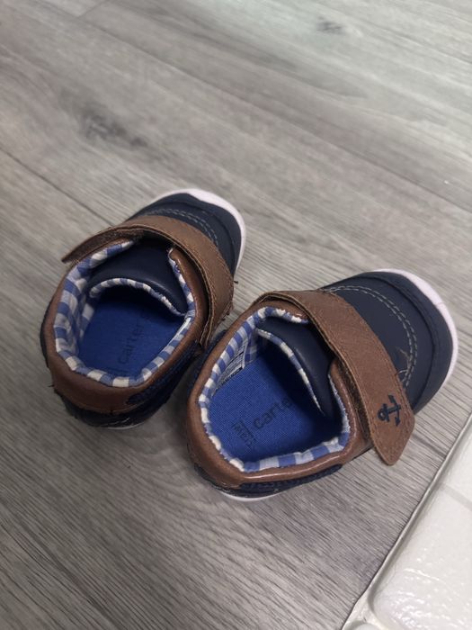carters взуття дитяче