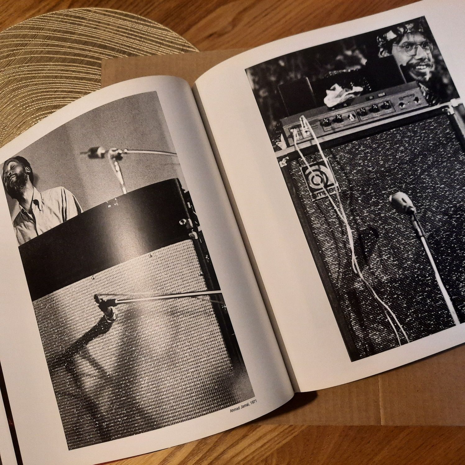 Various – Love My Jazz Giuseppe Pino box 4CD + foto album