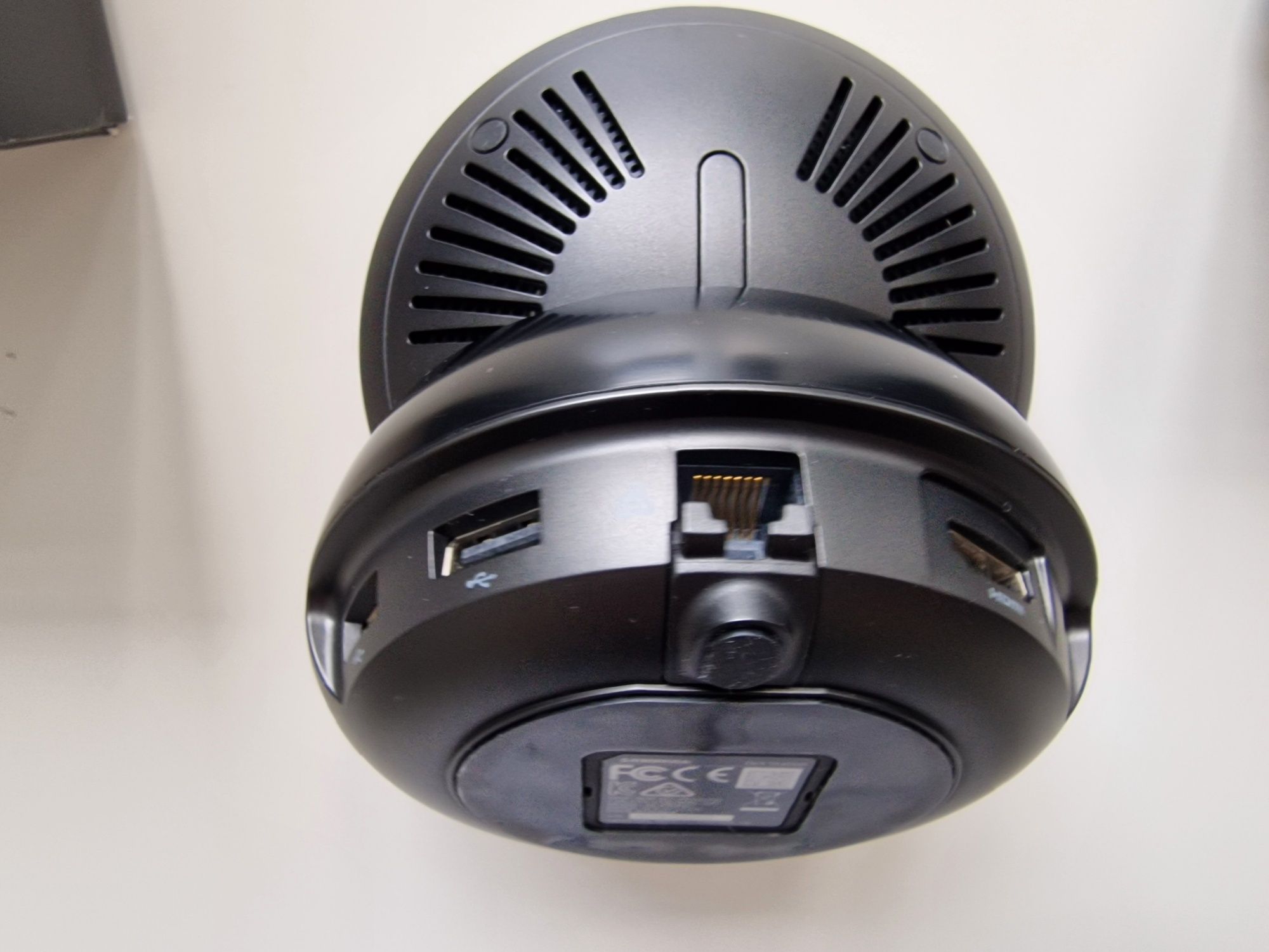 Samsung DEX Station EE-MG950TB stacja dokująca Android