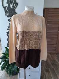 Sweter rozmiar M