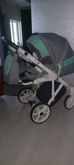 Дитяча коляска 2/1