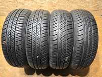 Opony letnie 155/65/14 79T XL Barum Brillantis 2