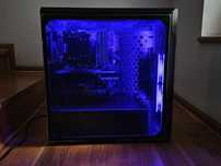 Komputer gamingowy Ryzen 5 3600/RTX 2060/32GB RAM/512GB SSD NVMe