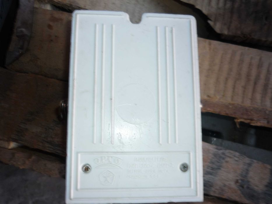 Датчики, извещатели ИОП-209-2, ДОП-3,220в. мощность 5в\а.   -39шт.