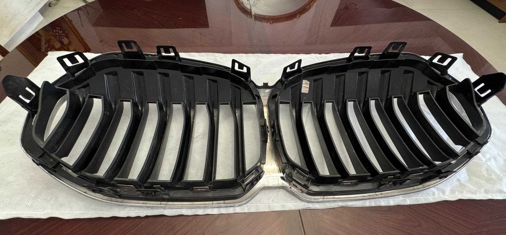 Atrapa Grill BMW 118 , 2021 r
