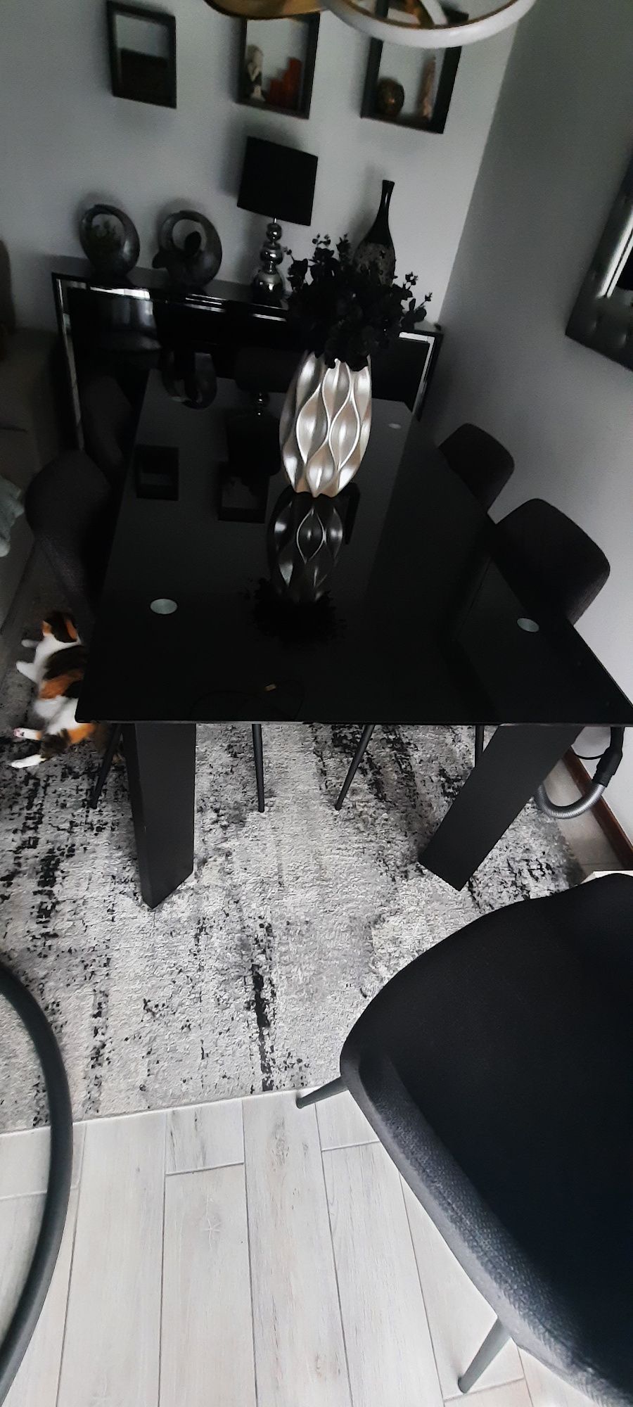 Mesa de sala jantar