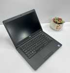 Laptop Dell 14 cali. Win 10. Intel i3 7gen 2.7ghz. SSd 256gb. Nowa bat
