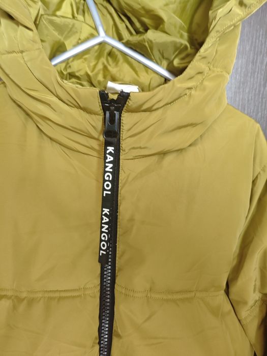 Куртка H&M Kengol XS