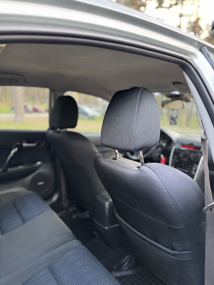 Mazda 6 gg 2007 BOSE