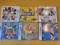 Gry Nintendo DS /super Zestaw/ super hity /OKAZJA POLECAM
