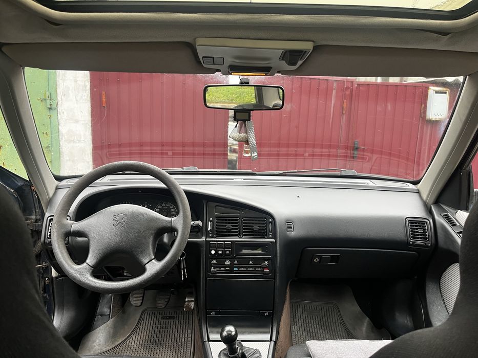 Продам автомобиль