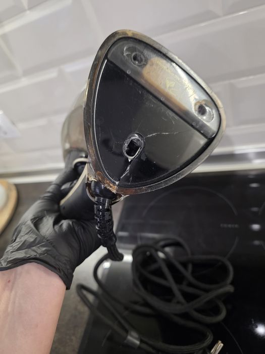 Праска philips azur pro 3000w